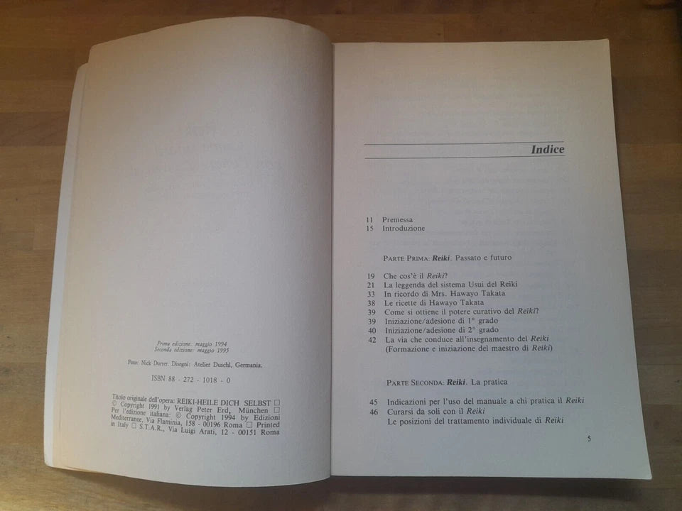 GUARIRE CON IL REIKI. BRIGITTE MULLER - HORST H. GUNTHER. EDIZIONI MEDITERRANEE. COLLANA: L'ALTRA MEDICINA. 2° EDIZIONE 1995. ILLUSTRATO.