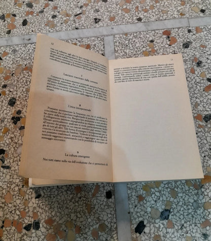 GUIDA ALLA PROFEZIA DI CELESTINO. JAMES REDFIELD E CAROL ADRIENNE. CORBACCIO EDITRICE. IV EDIZIONE 1995.