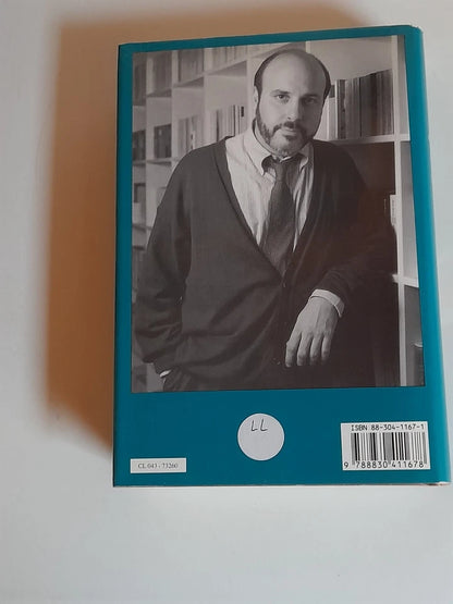 LA MADRE DI TUTTI GLI AFFARI. ALAN FRIEDMAN. EDITORI LONGANESI & C. RISTAMPA 1993. COLLANA: "IL CAMMEO" VOLUME 260.