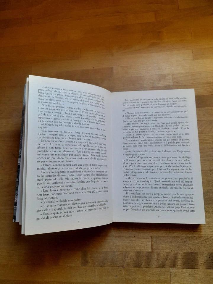 CHI HA UCCISO SILVIO BERLUSCONI. GIUSEPPE CARUSO. PONTI ALLE GRAZIE EDITRICE 2005. COLLANA: ROMANZI.