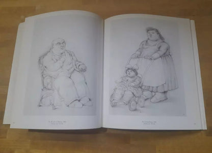 GLI ULTIMI QUINDICI ANNI. BOTERO. CATALOGO MOSTRA ROMA, PALAZZO VENEZIA 2005.