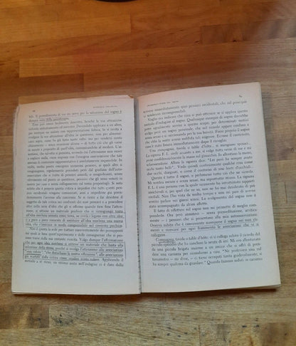 FREUD. CON ANTOLOGIA FREUDIANA. CESARE L.MUSATTI. BOLLATI BORINGHIERI EDITORE. COLLANA: BORINGHIERI UNIVERSALE SCIENTIFICA 56. RISTAMPA 1974.