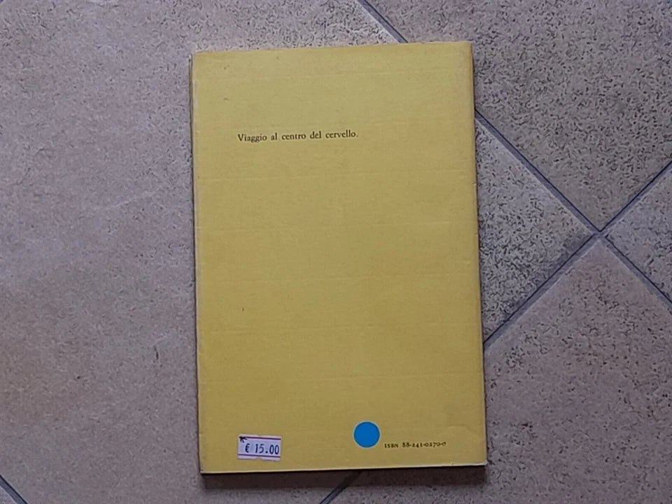 LA COSTRUZIONE DEL CERVELLO. ALAIN PROCHIANTZ. EDIZIONI THEORIA. 1° EDIZIONE MAGGIO 1992. COLLANA: SONDE 36.