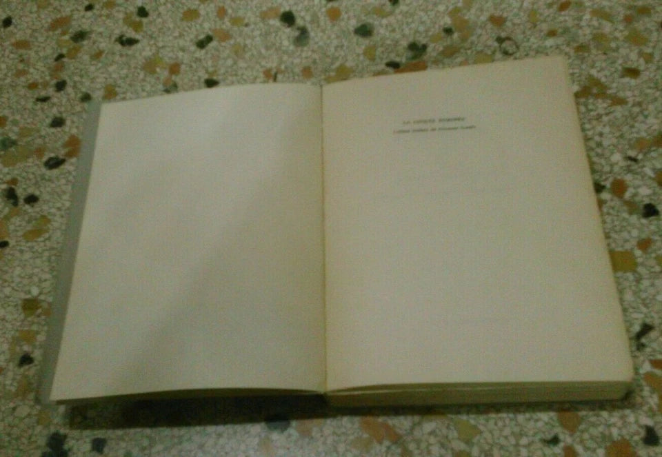 L'IMPEGNO DEL MANZONI. ARCANGELO LEONE DE CASTRIS. G.C. SANSONI EDITORE. COLLANA: LA CIVILTA' EUROPEA. 1° EDIZIONE 1966.