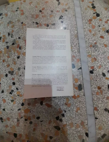 CHE COS'E' PER TE LA DROGA?. DALZOVO - MONTORSI.  EDIZIONI ATHENA. PREFAZIONE DI VITTORINO ANDREOLI. RISTAMPA 1980.