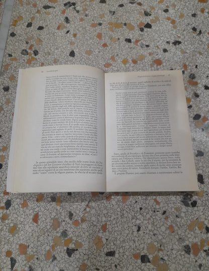 LA SCIENZA GAIA-SAGGI SUL RISO. EMY BESEGHI. MONDADORI EDITORE. COLLANA: L'ISOLA MISTERIOSA 4 INFANZIE - QUADERNI. 1° EDIZIONE APRILE 1998.