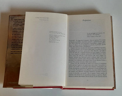 MALA TEMPORA. GIOVANNI SARTORI. COLLANA: I ROBINSON / LETTURE. LATERZA EDITORE. 1° EDIZIONE 2004.