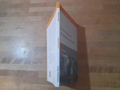IL CESTINO DEL PANE. ESTENIO MINGOZZI. LIBROITALIANO WORLD CASA EDITRICE. COLLANA: POETI ITALIANI CONTEMPORANEI. RISTAMPA 2007.