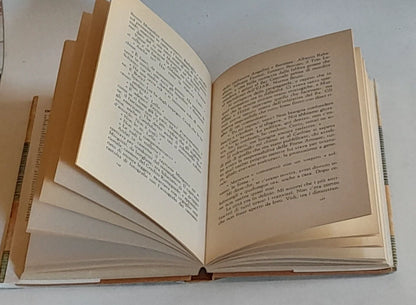 DISONORA IL PADRE. ENZO BIAGI. RIZZOLI EDITORE. 6° EDIZIONE 1978.