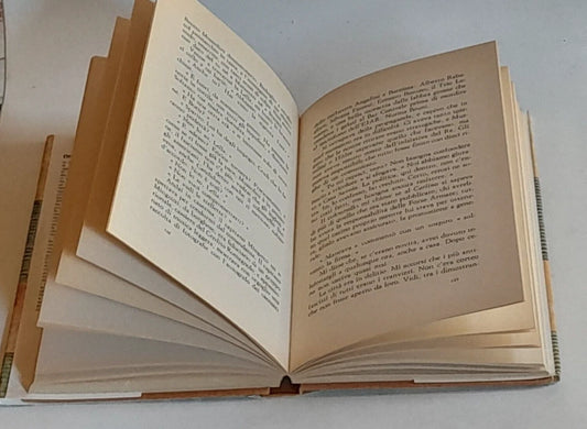 DISONORA IL PADRE. ENZO BIAGI. RIZZOLI EDITORE. 6° EDIZIONE 1978.