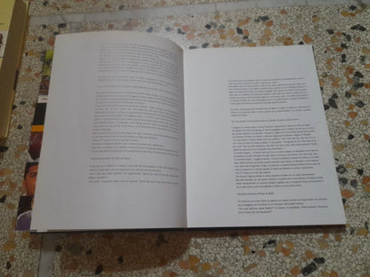 MODI&MONDI. GENTE DAL MONDO NELLA NOSTRA TERRA. VALERIO MASSIMO MANFREDI. BANCA CRV CASSA DI RISPARMIO DI VIGNOLA. 1° EDIZIONE 2003.