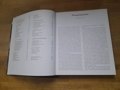 STORIA ILLUSTRATA DELLA PRIMA GUERRA MONDIALE. ANTONELLA ASTORRI - PATRIZIA SALVADORI. GIUNTI EDITORE. 1° EDIZIONE 1999.