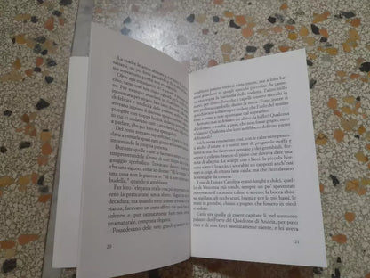 GUARDATI DALLA MIA FAME. MILENA AGUS - LUCIANA CASTELLINA. NOTTETEMPO EDIZIONI. RISTAMPA 2014. COLLANA: NOTTETEMPO NARRATIVA.