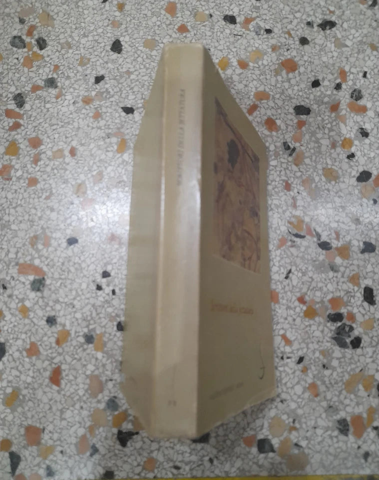 SCRITTORI DELLA JETTATURA. A CURA DI GIUSEPPE IZZI. SALERNO EDITRICE. RISTAMPA 1980. COLLANA: OMIKRON 13.