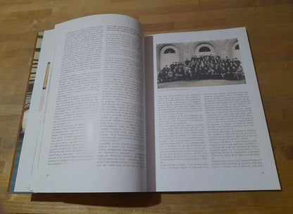 SALESIANI. CENTO ANNI A BOLOGNA. 1899 - 1999. AA.VV. SALESIANI / BOLOGNA. RISTAMPA 2000.