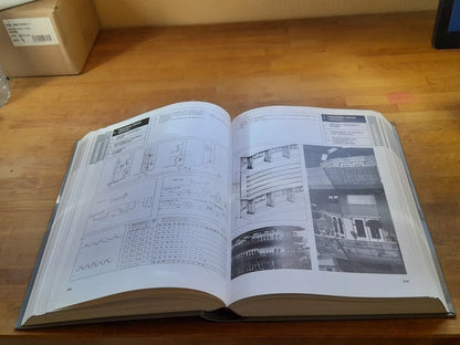 TECNICHE COSTRUTTIVE PER L'ARCHITETTURA. AMELIA MUTTI-DOMENICO PROVENZANI. EDIZIONI KAPPA 1989.