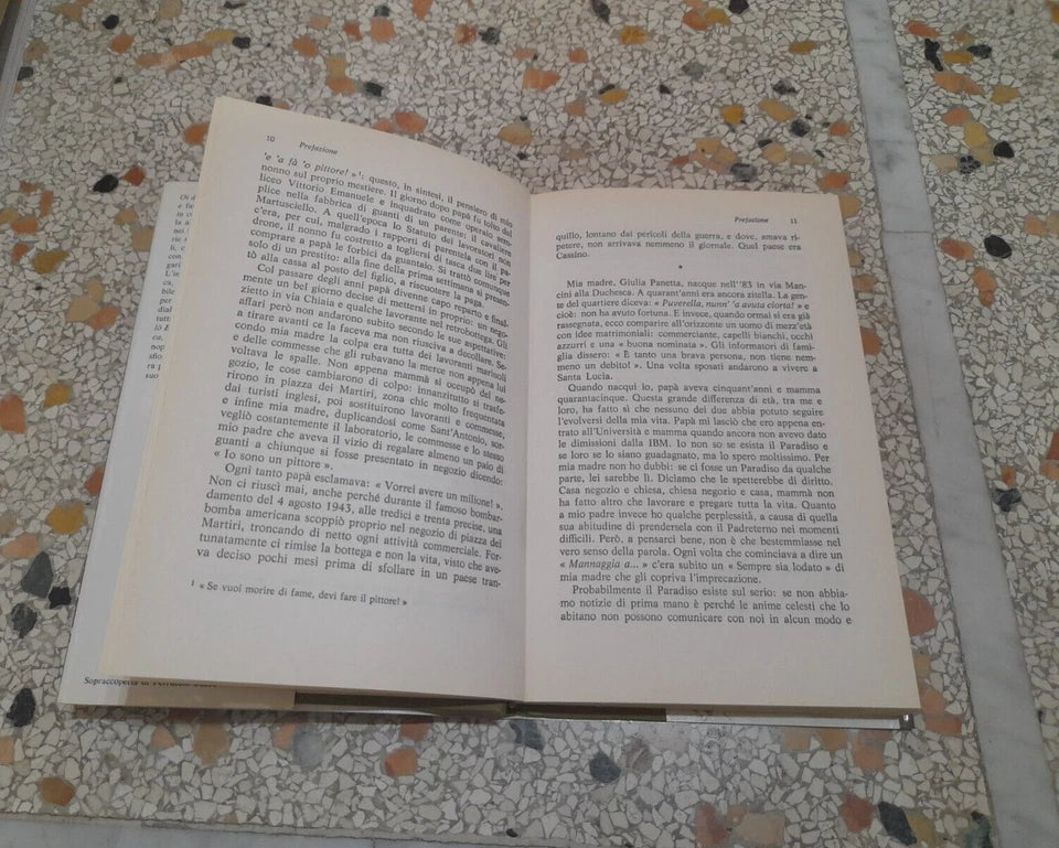 OI DIALOGOI. I DIALOGHI DI BELLAVISTA. LUCIANO DE CRESCENZO. COLLANA: BUM. MONDADORI EDITORE. 1° EDIZIONE OTTOBRE 1985.