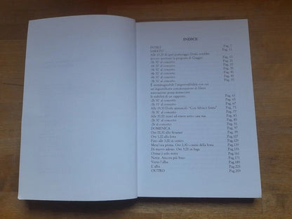 AFTER HOURS. MASSIMO BONZI. GIRALDI EDITORE. 1 ° EDIZIONE 2006.
