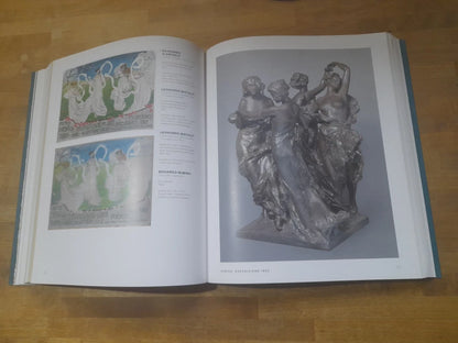 MICHELANGELO. MARIA LUISA RIZZATTI. MONDADORI EDITORE. COLLANA: I GENI DELLA PITTURA. RISTAMPA 1980.