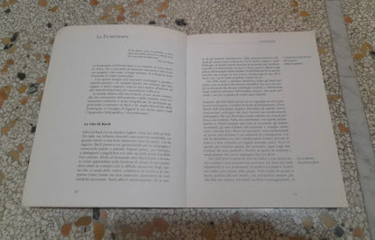 I FIORI DI BACH. SIGRID SCHMIDT. 1° EDIZIONE 1995. RED EDIZIONI. COLLANA: CORPOMENTE.
