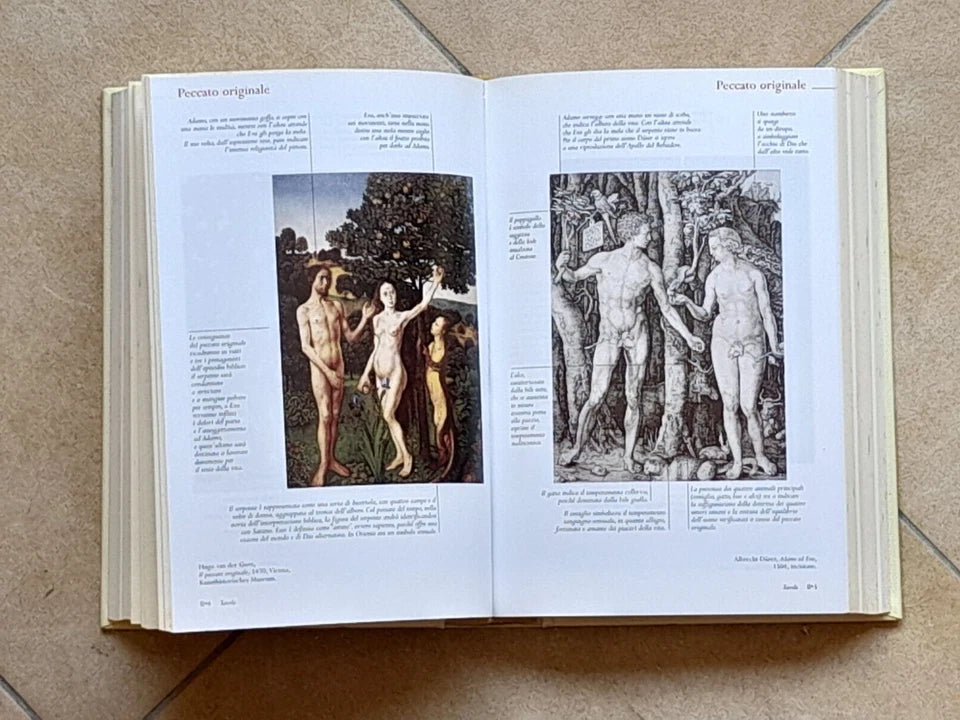 LA BIBBIA ANTICO TESTAMENTO. GENESI - 2 SAMUELE. DIEGO MANETTI - STEFANO ZUFFI. RISTAMPA MONDADORI 2006. COLLANA: I GRANDI LIBRI DELLA RELIGIONE. EDIZIONE SPECIALE PER TV SORRISI E CANZONI.