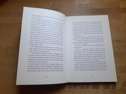 FIORI  D'AFRICA. STORIE DI UN MEDICO BIANCO. SANTE GALLI. PENDRAGON EDIZIONI. 1° EDIZIONE PENDRAGON 2006.