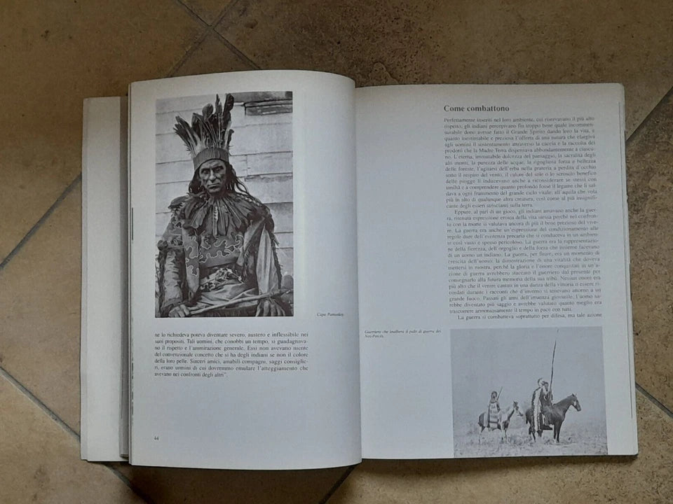 SONO TRA NOI. STORIA DEL GENOCIDIO DEGLI INDIANI D'AMERICA. ENZO BRASCHI. MURSIA EDITRICE. RISTAMPA 1995. COLLANA: STORIA E DOCUMENTI 145.