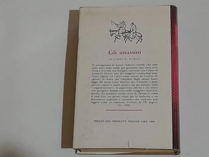 IL VERO CRIMINALE. TONY PARKER & ROBERT ALLERTON. LONGANESI & C. EDITORI. RISTAMPA 1963. COLLANA: IL "CAMMEO" 179.