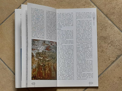PISA. ARTE  E STORIA. PERSEUS EDITRICE. COLLANA: PLURIGRAF. TESTO DI ROBERTO DONATI. SENZA DATA DI PUBBLICAZIONE.