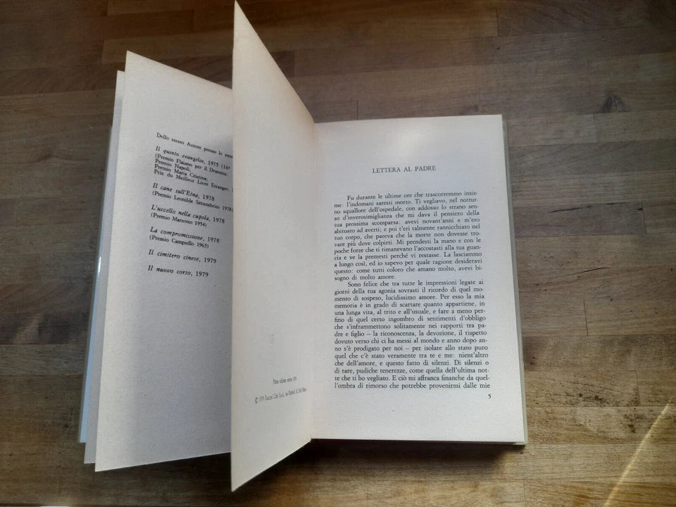 SCRITTI CRISTIANI. MARIO POMILIO. RUSCONI EDITORE. COLLANA: PAMPHLET. 1° EDIZIONE 1979.