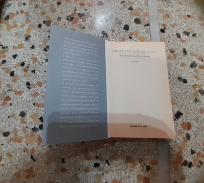 AREOPAGITICA DISCORSO PER LA LIBERTA' DI STAMPA. JOHN MILTON. COLLANA: I CLASSICI DEL PENSIERO LIBERO. EDIZIONE SPECIALE PER IL CORRIERE DELLA SERA, 2010.