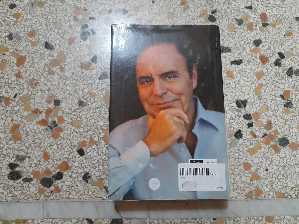 QUESTO AMORE. BRUNO VESPA. RAI.ERI MONDADORI EDITORE. 1° EDIZIONE 2011. COLLEZIONE: I LIBRI DI BRUNO VESPA.
