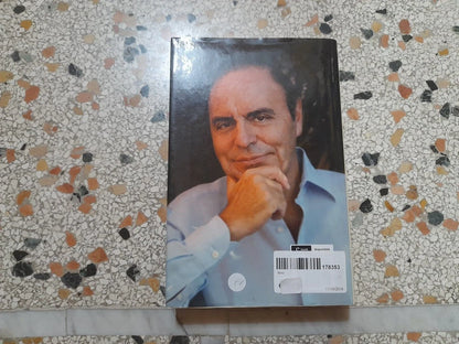 QUESTO AMORE. BRUNO VESPA. RAI.ERI MONDADORI EDITORE. 1° EDIZIONE 2011. COLLEZIONE: I LIBRI DI BRUNO VESPA.