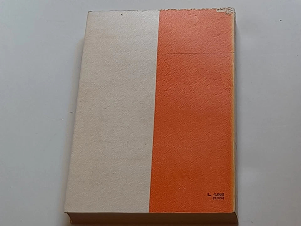 PSICOLOGIA PEDAGOGICA. A CURA DI RENZO TITONE. SERIE DI PSICOLOGIA 29. ARMANDO EDITORE. RISTAMPA PRIMO SEMESTRE 1976.