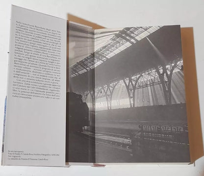 IL GIOCO DELL'ANGELO. CARLOS RUIZ ZAFÒN. MONDADORI EDITORE. 1° EDIZIONE OTTOBRE 2008. COLLEZIONE SCRITTORI ITALIANI E STRANIERI.