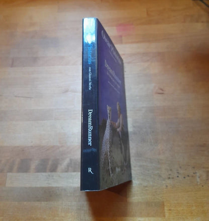 DREAMRUNNER. IN CORSA PER UN SOGNO. OSCAR PISTORIUS. RIZZOLI EDITORE. 1° EDIZIONE 2008.
