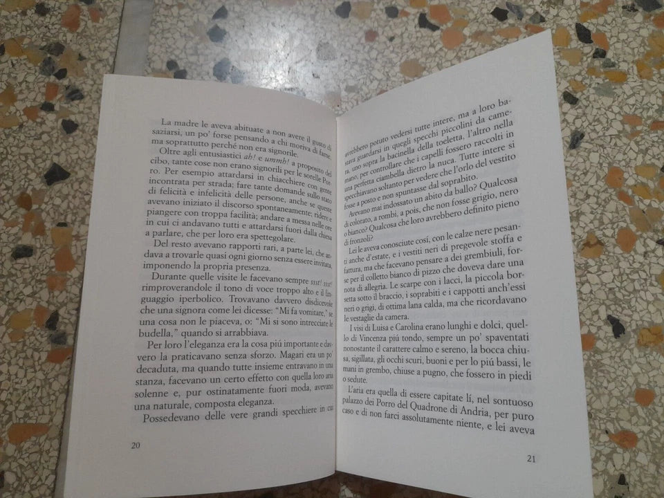GUARDATI DALLA MIA FAME. MILENA AGUS - LUCIANA CASTELLINA. NOTTETEMPO EDIZIONI. RISTAMPA 2014. COLLANA: NOTTETEMPO NARRATIVA.