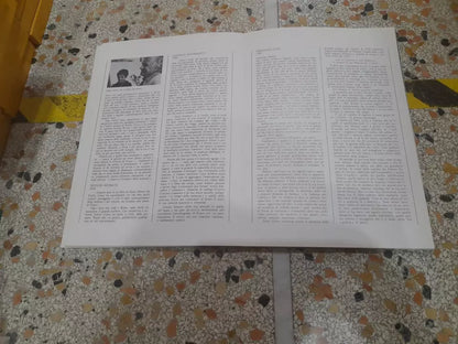 RAVENNA CENTRO DANTESCO 21 MARZO - 31 OTTOBRE 1982. MOSTRA ANTOLOGICA DI EMILIO GRECO ALLA CITTA' DI DANTE.