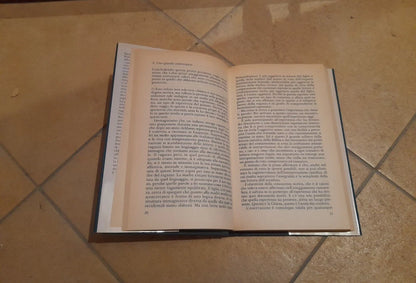 PERCHE' LA CHIESA. VOLUME TERZO DEL PerCorso. LUIGI GIUSSANI. RIZZOLI EDITORE. 1° EDIZIONE OTTOBRE 2003.