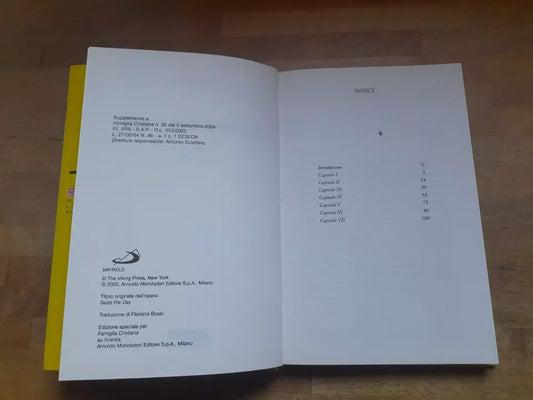 LA RESA DEI CONTI. SAUL BELLOW. EDIZIONE SPECIALE FAMIGLIA CRISTIANA SU LICENZA MONDADORI, 2000. COLLANA: I NOBEL DELLA LETTERATURA.