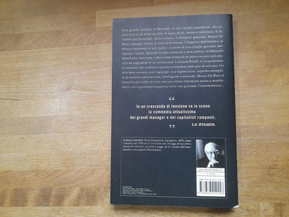 L'INTERMITTENZA. ANDREA CAMILLERI. MONDADORI EDITORE. COLLANA: NUMERI PRIMI. 1° EDIZIONE 2011.