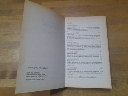 RUSSIA CHE SUCCEDE NEL PAESE PIU' GRANDE DEL MONDO. CLAUDIO FRACASSI. LIBERA INFORMAZIONE EDITRICE. 1° EDIZIONE 1996. COLLANA: I LIBRI DELL'ALTRITALIA.