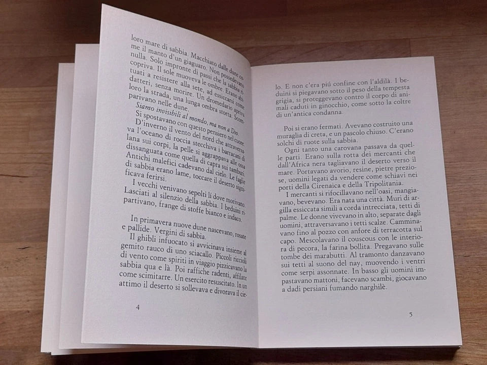 MARE AL MATTINO. MARGARET MAZZANTINI. EINAUDI EDITORE. COLLANA: L'ARCIPELAGO EINAUDI 186. 3° RISTAMPA 2011.