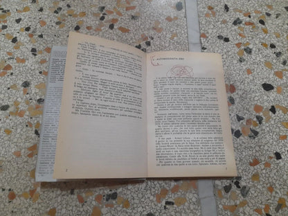 PONTE MENTALE. JOE HALDEMANN. EDITRICE NORD. 1° EDIZIONE ITALIANA 1980. COSMO COLLANA DI FANTASCIENZA N.97.