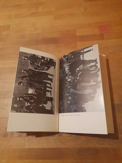 IL FLAGELLO DELLA SVASTICA. LORD RUSSEL. FELTRINELLI EDITORE. COLLANA: FELTRINELLI 284/UE. 4° EDIZIONE 1960.