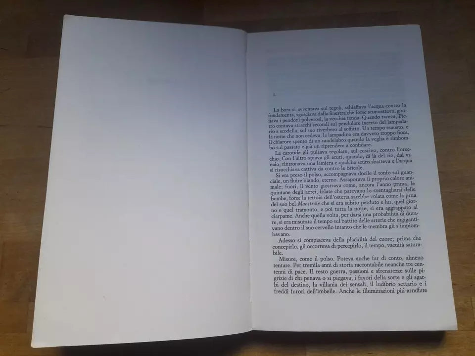 L'ESTATE, FORSE. GIORGIO MARIO BERGAMO. EINAUDI EDITORE. COLLANA: SUPERCORALLI. 1° EDIZIONE SUPERCORALLI 1978.