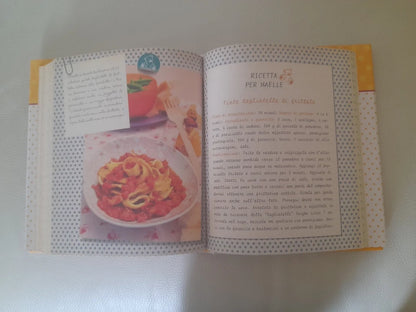LE RICETTE DI CASA CLERICI 2. ANTONELLA CLERICI. RAIERI 2011. 1° EDIZONE.