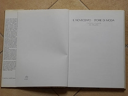 SIGNORE IN PELLICCIA 1940-1990. ANNA MUNICCHI. ZANFI EDITORI. COLLANA: IL NOVECENTO. STORIE DI MODA. 1° EDIZIONE 1993.