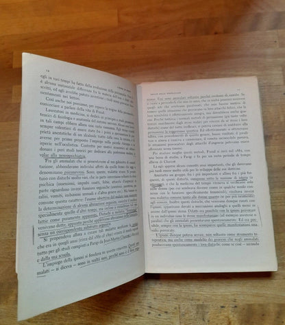 FREUD. CON ANTOLOGIA FREUDIANA. CESARE L.MUSATTI. BOLLATI BORINGHIERI EDITORE. COLLANA: BORINGHIERI UNIVERSALE SCIENTIFICA 56. RISTAMPA 1974.