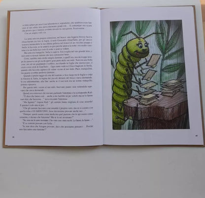 UN TESORO PER SOFIA. LUCIO MAZZI. ILLUSTRAZIONI DI DINO BUFFAGNI. GIUSEPPE MARIA RICCHIUTO EDITORE. RISTAMPA 2012.
